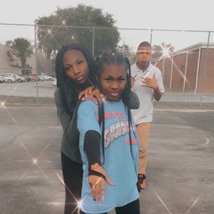 Meet your Posher, Tyra